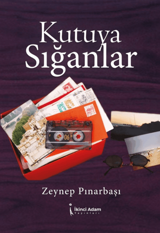 Kutuya Sığanlar