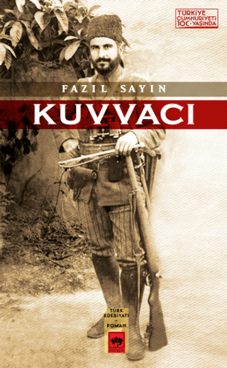 Kuvvacı