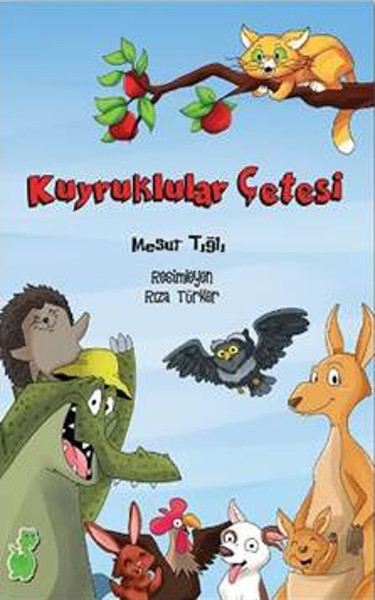 Kuyruklular Çetesi Mesut Tığlı