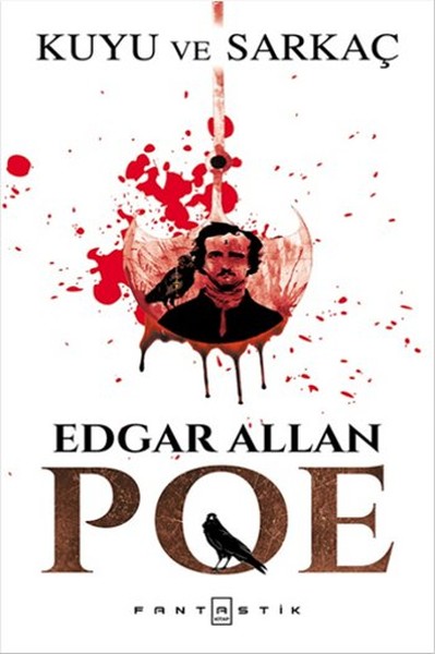 Kuyu ve Sarkaç Edgar Allan Poe