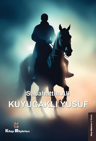 Kuyucaklı Yusuf Sabahattin Ali