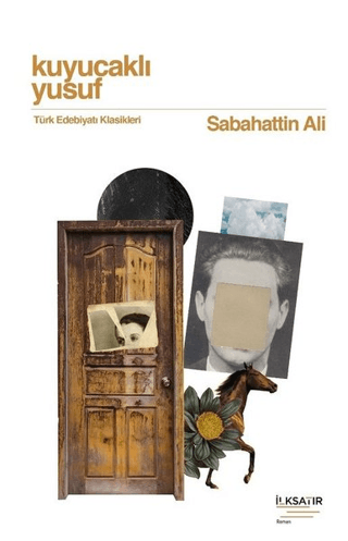 Kuyucaklı Yusuf Sabahattin Ali
