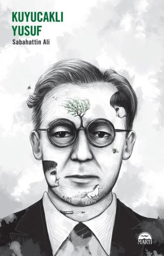 Kuyucaklı Yusuf Sabahattin Ali