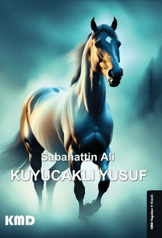 Kuyucaklı Yusuf Sabahattin Ali