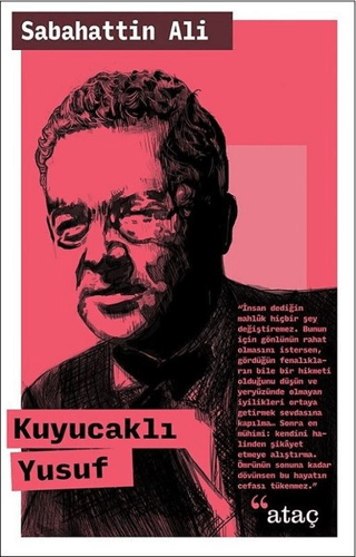 Kuyucaklı Yusuf Sabahattin Ali