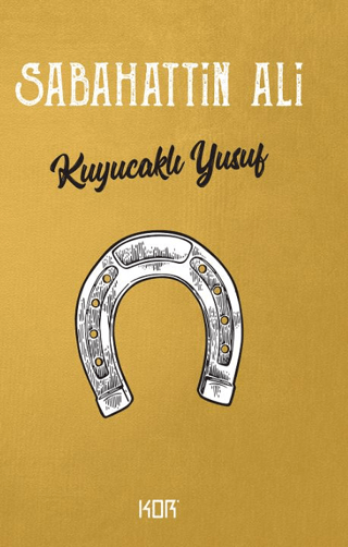 Kuyucaklı Yusuf Sabahattin Ali