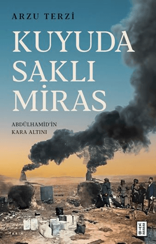 Kuyuda Saklı Miras