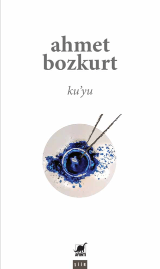 Ku'yu Ahmet Bozkurt