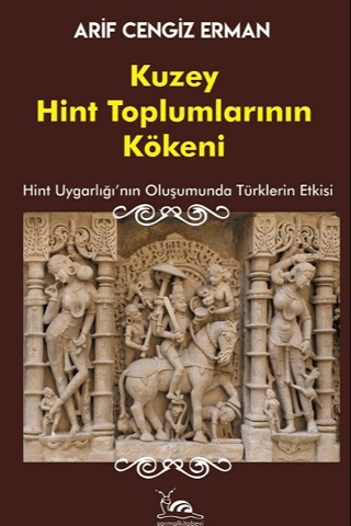 Kuzey Hint Toplumlarının Kökeni