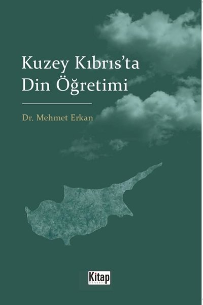 Kuzey Kıbrıs'ta Din Öğretimi Mehmet Erkan