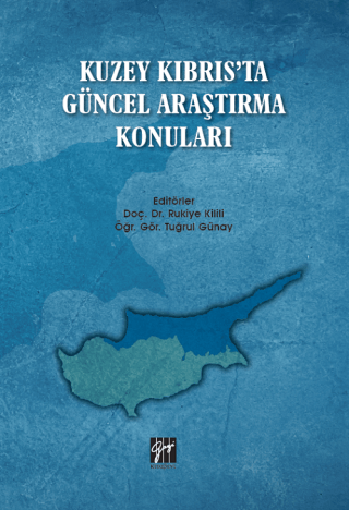 Kuzey Kıbrıs'ta Güncel Araştırma Konuları
