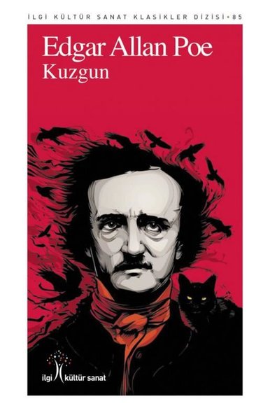 Kuzgun Edgar Allan Poe