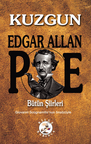 Kuzgun Edgar Allan Poe