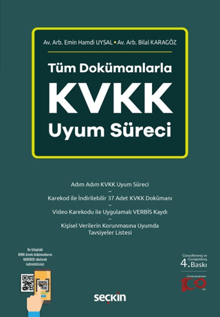 KVKK Uyum Süreci