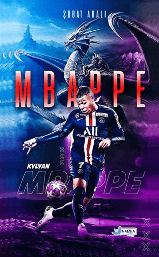 Kylian Mbappe - Yeni Pele