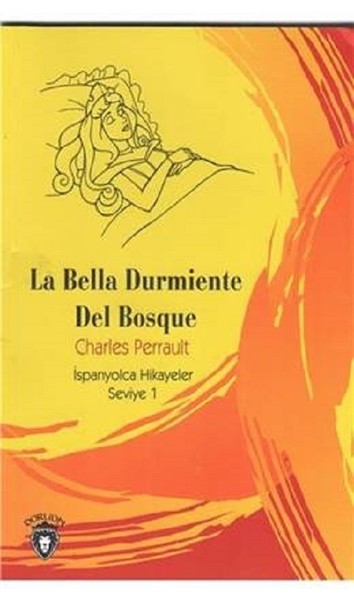 La Bella Durmiente Del Bosque Charles Perrault