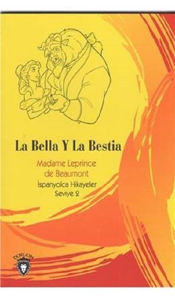 La Bella Y La Bestia Madame Leprince de Beaumont