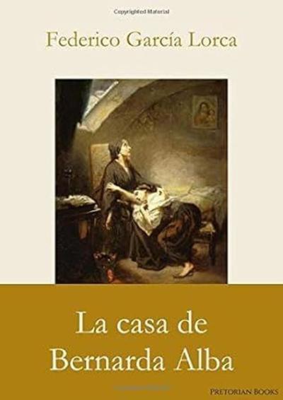 La Casa De Bernarda Alba