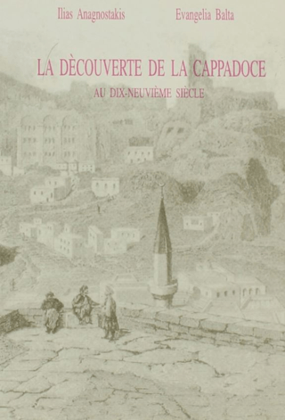 La Decouverte De La Cappadoce