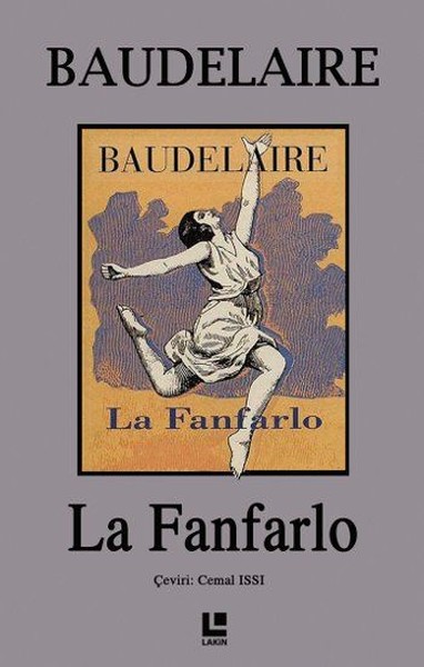 La Fanfarlo Charles Baudelaire