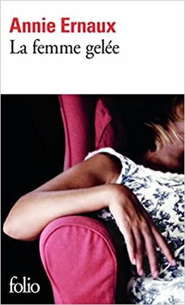LA FEMME GELEE
