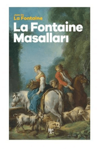 La Fontaine Masalları