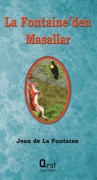 La Fontaine'den Masallar