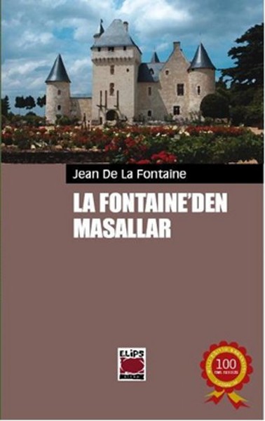 La Fontaine\'den Masallar Jean de la Fontaine