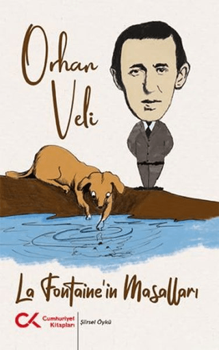 La Fontaine'in Masalları Orhan Veli Kanık