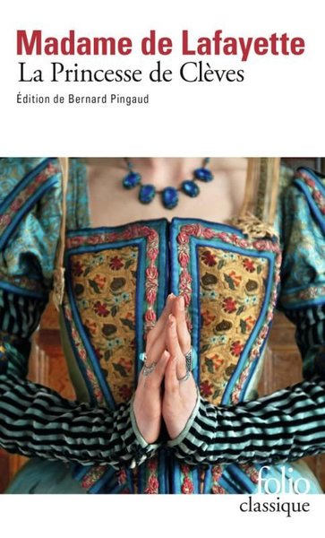 La Princesse de Cleves