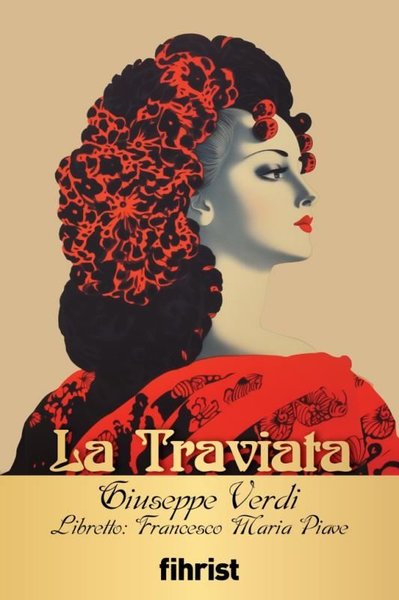 La Traviata Giuseppe Verdi