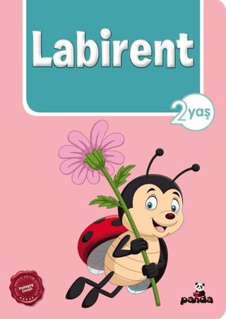 Labirent 2 Yaş