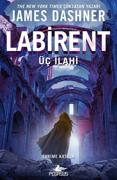 Labirent: Üç İlahi