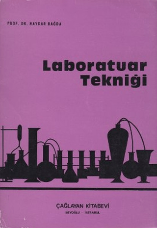 Laboratuar Tekniği
