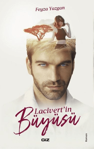 Lacivert'in Büyüsü