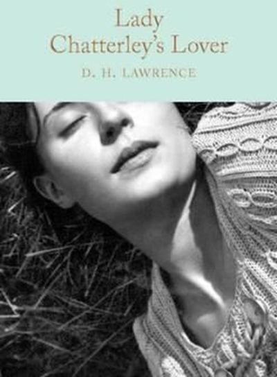 Lady Chatterleys Lover (Collins Classics)