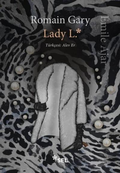 Lady L. Romain Gary