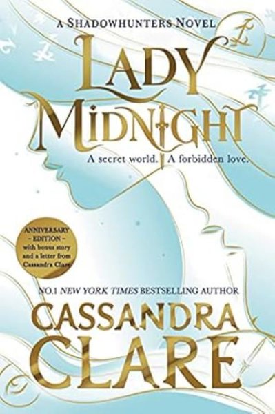 Lady Midnight : Collector's Edition Volume 1 (Ciltli)