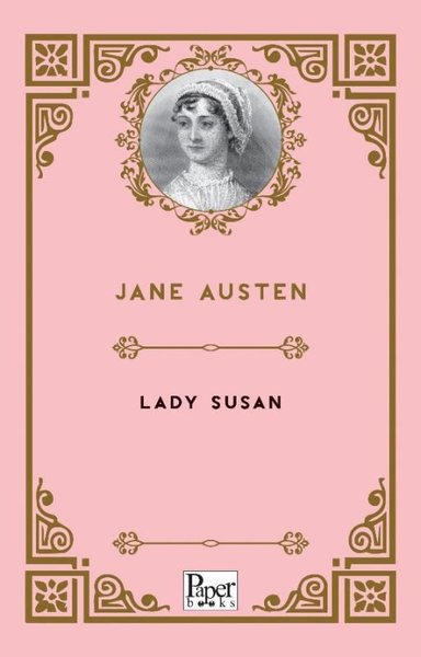 Lady Susan Jane Austen