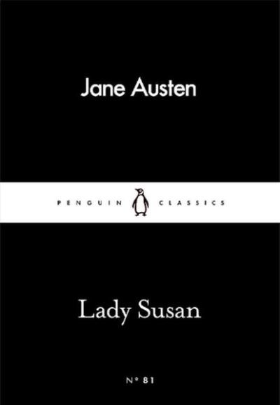 Lady Susan Jane Austen