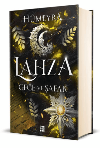 Lahza 3 – Gece ve Şafak (Ciltli)