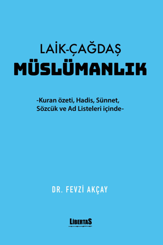 Laik-Çağdaş Müslümanlık