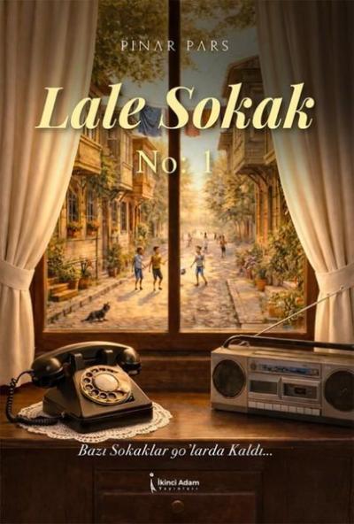 Lale Sokak No: 1