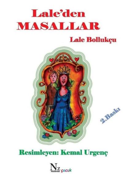Lale'den Masallar