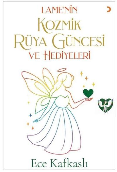 Lame'nin Kozmik Rüya Güncesi ve Hediyeleri