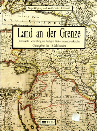 Land an der Grenze (Ciltli)