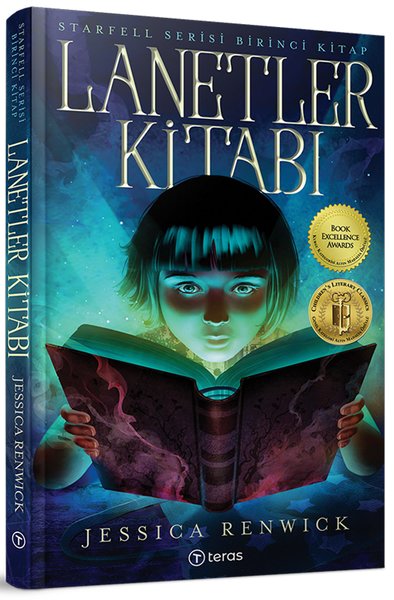 Lanetler Kitabı: Starfell Serisi Birinci Kitap