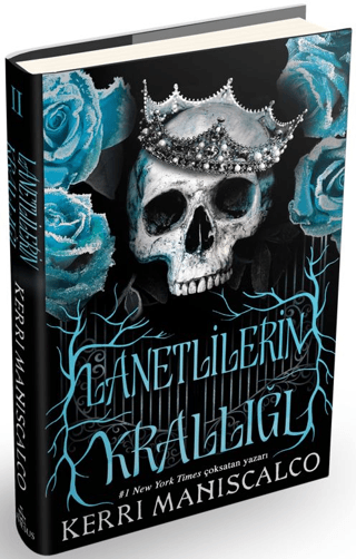 Lanetlilerin Krallığı (Ciltli)