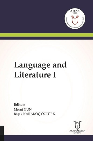 Language and Literature 1