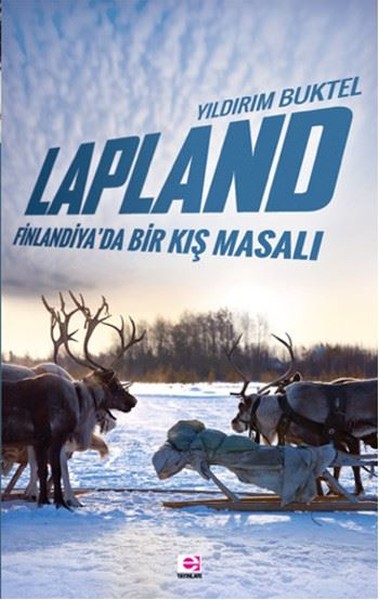 Lapland Yıldırım Büktel